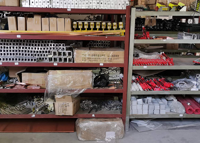 廠(chǎng)房照片